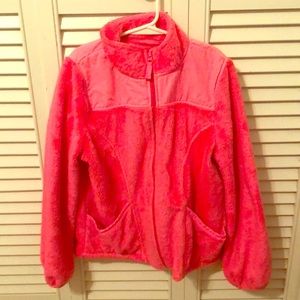 Kids Pink/Coral Jacket